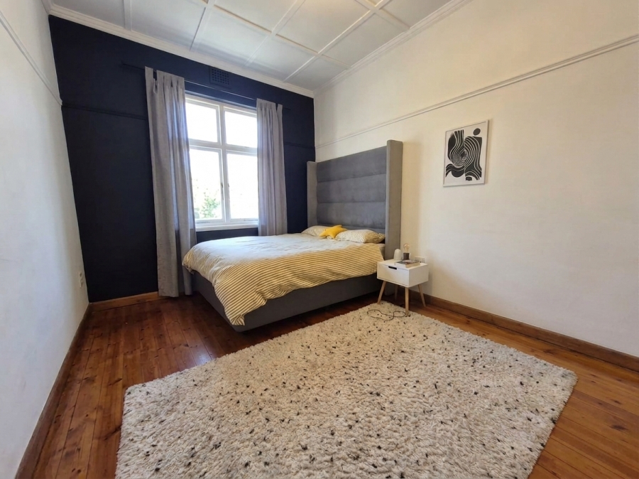 To Let 3 Bedroom Property for Rent in Observatory Western Cape